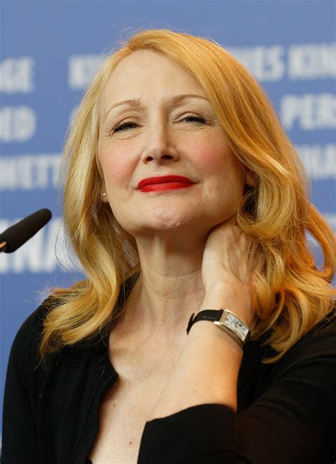 Patricia Clarkson — Wikipédia